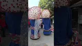 karnaval 17an pawai HUT RI 79