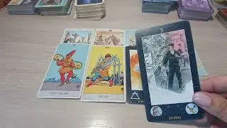 ♈️ ОВЕН таро-прогноз на ИЮЛЬ 2023 год 💌💯🔥 