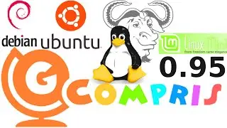 Compiling GCompris for GNU/Linux | How to Compile and Build GCompris | Compiling GCompris