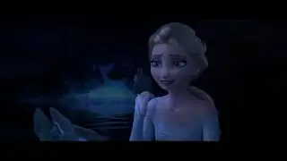Elsa - Frozen 2 AMV - 