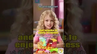 Pre A1 Starters English speaking practice Test 15