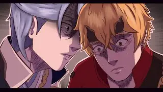 Can we have... || Thomato Genshin Impact Meme Animatic