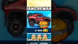 New Vehicle "Raider" in Public Event!?🤯🔥#hillclimbracing2 #gameplay #shorts