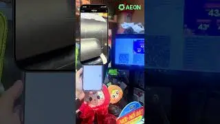 Paid $USDC for stationery at Nhà Sách Phương Nam via AEON Pay! #AEON #crypto #web3 #payment #AEONPAY