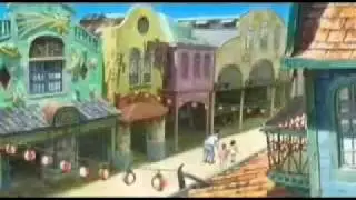千與千尋 trailer