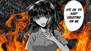 May This Manga Burn In Hell