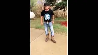 Чисто пояс для мужиков - LP ACADEMY HUMOR