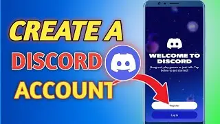 কিভাবে Discord Account খুলবো || How to Creat Discord Account || 