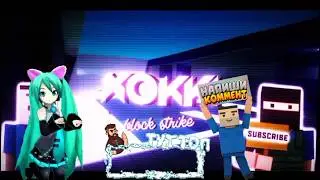 Gem Knight Fun with Player _ Хокки _