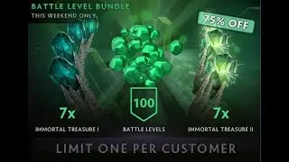 The Weekend Sale is Here! - 2018