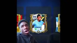 Best bug 🤣 #fifafootball #fifamobile #fifa #fifagamer #footballgame #fifasoccer #football