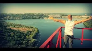 Стас Скочко - «Три Мачты» остров Хортица. Запорожье 2018