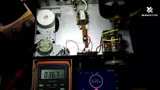 Receptor AM experimental QUE FUNCIONA SIN PILAS (PARTE 1)