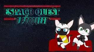 Espaço Quest O Podquest Episodio 3 Sem Tema @BrightLightBronyBR
