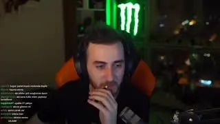 WTCN Kerimcan Durmaz'ın mastürbasyon videosunu izliyor.
