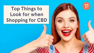 Buying CBD Oil Online | Top Things to Look For When Shopping for CBD