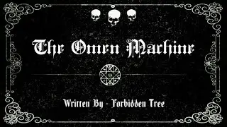 The Omen Machine - ritualpasta