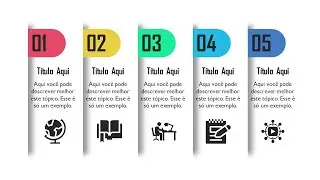 ✅ Power Point TUTORIAL MELHOR SLIDE ACADÊMICO E PROFISSIONAL #75