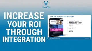 How To Increase Your ROI Through Integration