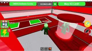 Millionaire Empire Tycoon - Roblox Rebirth