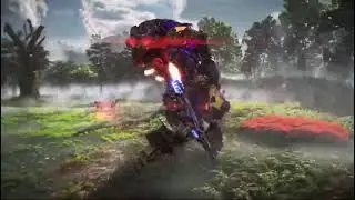 Horizon Forbidden West bugün çıktı! Siz oyunu nasıl bulundunuz? Yorumlarınızı bekliyoruz. 👀👀