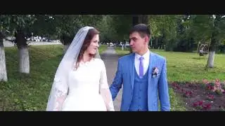 Павел & Ольга Fiesta wedding day Свадьба начало