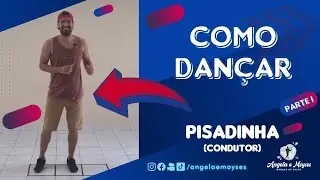 Como Dançar Pisadinha