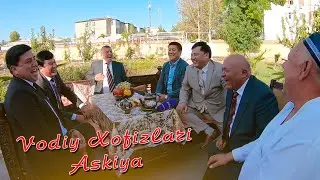 ВАЙДОД МАНА СИЗГА АСКИЯ