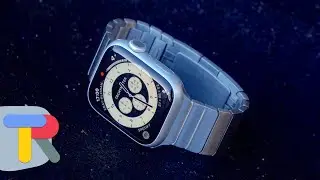 Lohnen sich Apple Watch-Armbandimitate? (Watchloops)