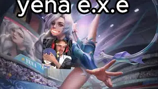yena e.x.e