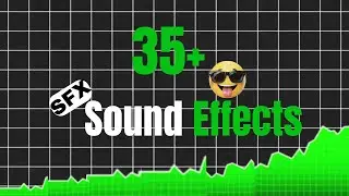 Top Best Sound Effects like ‪@algrow// That Will Makes Your Videos More 10x More  ENGAGING🚀