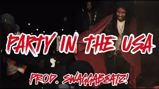 [FREE] Ot7 Quanny x Skrilla Sample Type Beat "Party In The USA"