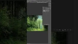 How to create sunrays| 