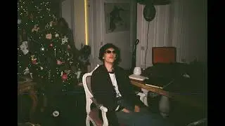 corn wave - new year theme 2024