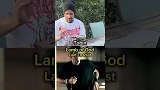 Papa Roach favorite metal songs of all time 