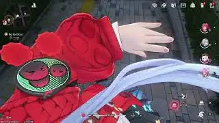 Showcasing Never To Evernesse's first person mode!