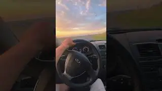 LADA GRANTA 🇷🇺 Отрывки памяти 2024