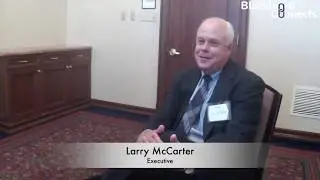 Blackmore Connects July 2017 Executive Larry McCarter Testimony
