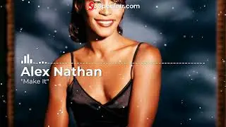 Whitney Houston X Halle Bailey X Chris Brown Type Beat 2023 : Make Itt
