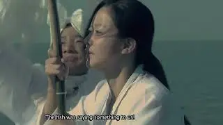 [A fish] trailer ENG_sub 2D Ver
