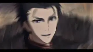 Guren edit // M3 & U || After Effects