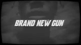 Skillibeng - Brand New Gun (Official Music Video)