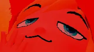 Mustache Girl turns up the thermostat in her castle- - A Hat in Time Mods: Mustache Girl Modding Jam