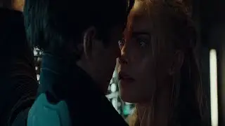 Valerian and the City of a Thousand Planets ending HD