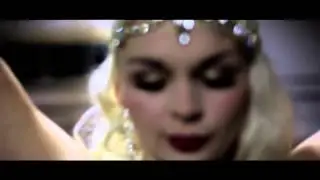 Frankie Knight - Wade