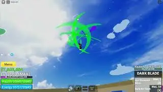 Yoru vs Venom. A boring blox fruits 1v1