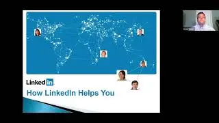 Using LinkedIn in the Job Search: Job Searching During COVID-19 (Virtual Workshop)