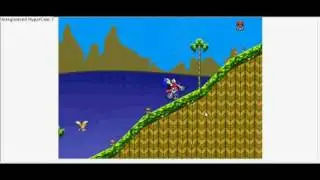 sonic moto