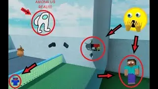 Funny Roblox part 2