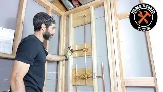 How to Install Delta Diverter Valve - 